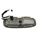 Luz Interna Teto Central Traseira Ranger Xls 2023 Original