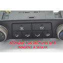 Comando Ar Condicionado Painel Hyundai Ix35 2015 Original