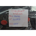Difusor Saida Ar Traseiro Console Gm Zafira 2006 Original