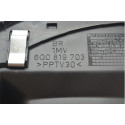 Difusor Lateral Esquerdo Painel Volkswagen Polo 2009 Origina