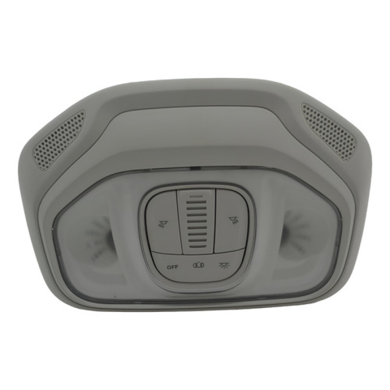 Luz Interna Teto Central Dianteira Argo 2020 Original Luz Interna Teto Central Dianteira Argo 2020 Original