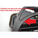 Difusor Ar Lateral Direito Painel Citroen C4 2009 Original