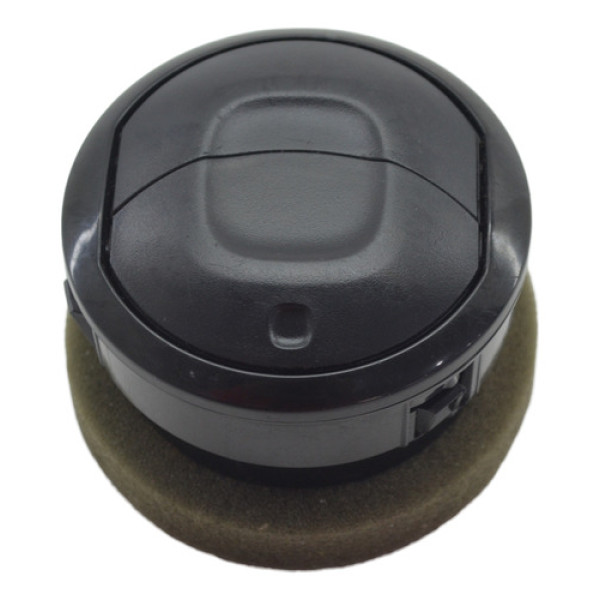 Difusor Saida Ar Lateral Painel Fiat Mobi 2023 Original