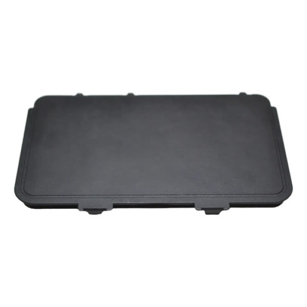 Acabamento Tampa Caixa Fusivel Vw T-cross 2020 Original