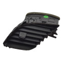 Difusor Lateral Esquerdo Com Moldura Tracker 2017 Original