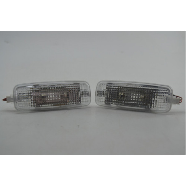 Par Luz Cortesia Interna Audi A3 Prestige 2020 Original