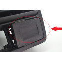 Difusor Ar Central Painel Volkswagen Golf 2001 Original