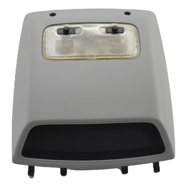 Luz Interna Teto Porta Treco Fiesta 2003 Ecosport Original