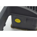 Moldura Difusor Central Painel Corolla Xei 2008 Original