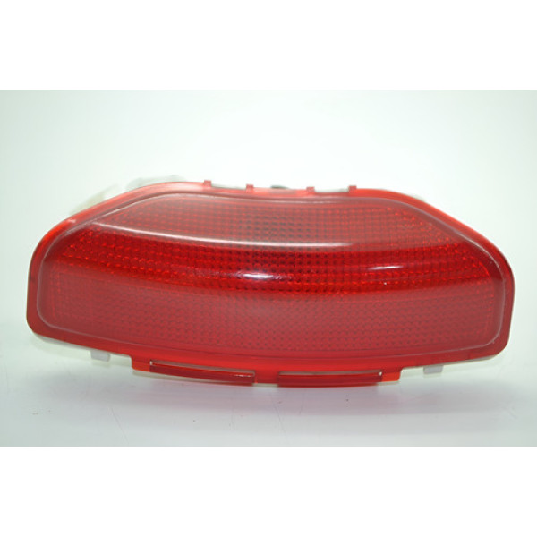 Luz Porta Dianteira Lado Direito Hyundai Santa Fé Gls 2008 Original
