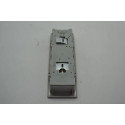 Luz Cortesia Traseira Interna Teto Vw Gol Fox Voyage Origina