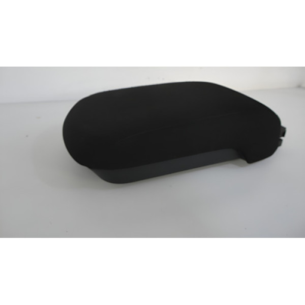 Estofado Apoio Braço Console Toyota Corolla 2014 2015 Origin Preto