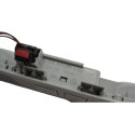 Luz Cortesia Teto Traseira Volkswagen Golf 2015 Original