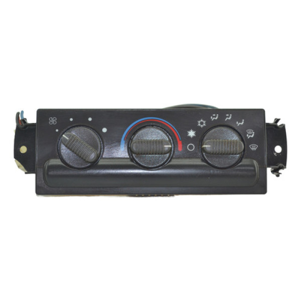 Comando Ar Condicionado S10 2003 Blazer Original