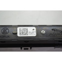 Botao Pisca Alerta Trava Painel Jaguar Xf 2008 Original