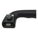 Alça Apoio Teto Pqp Honda Civic 2017 A 2021 Original Preto