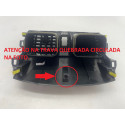 Moldura Difusor Central Painel Toyota Corolla 2009 Original