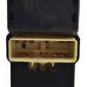 Botão Vidro Porta Dianteiro Esquerdo Captiva 2010 Original