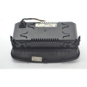 Tela Visor Radio Som Painel Chevrolet Cruze 2012 Original