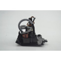 Entrada Dupla Usb Tomada 12v Honda City 2023 2024 Original