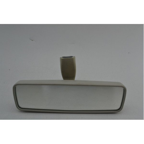 Espelho Retrovisor Interno Fiat Argo 2020 Cronos Original