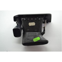 Difusor Lateral Direito Painel Renault Symbol 2012 Original