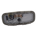Luz Cortesia Interna Central Teto Ford Ka 2019 Original