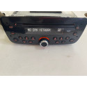 Radio Aparelho Som Fiat Palio 2015 Siena Original