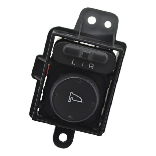 Botão Comando Retrovisor Honda Fit 2009 A 2013 Original