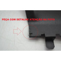 Moldura Acabamento Painel Fiat Argo 2021 2022 Original