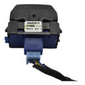 Botão P Sensor Estacionamento Renault Duster 2013 Original