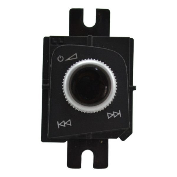 Botão Controle Som Multimidia Audi A4 2018 Original 8w191961