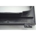Moldura Central 2din Painel C/difusor Chevrolet Astra 2004