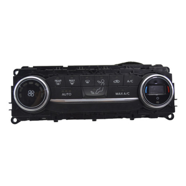 Comando Ar Condicionado Painel Ecosport 2021 Original