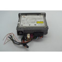 Radio Aparelho Som Dvd Painel Bmw X5 2014 Original