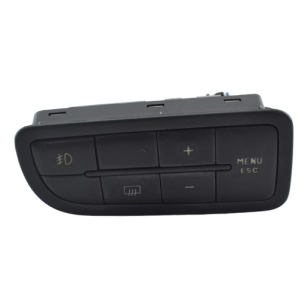 Botão Desembaçador Menu Farol Palio 2013 Siena Origi