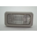 Luz Cortesia Interna Teto Fiat Idea Essence 2014 Original