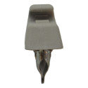 Presilha Suporte Quebra Sol Gm Zafira 2003 Astra Original