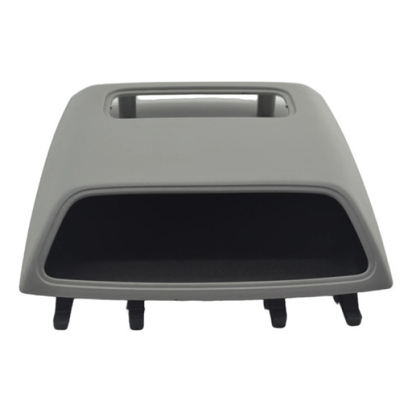 Moldura Luz Interna Teto Ford Ecosport 2007 Original