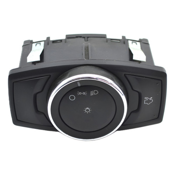 Botão Chave Luz Farol Porta Malas Ford Ka 2020 Original