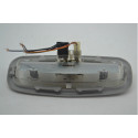 Luz Interna Teto Central Traseira Ecosport 2007 Fiesta Orig