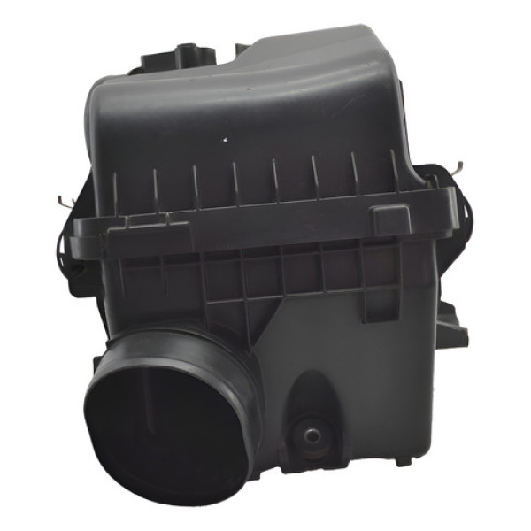 Caixa Filtro Ar Honda Civic / Ressonador Civic 2013 Original - Preto