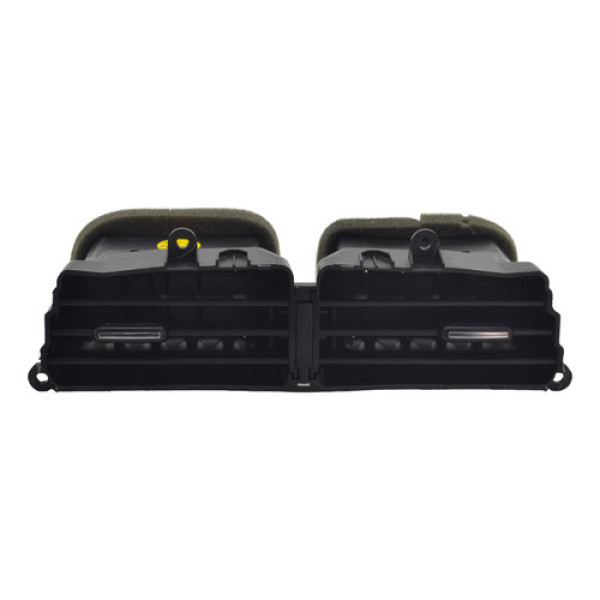 Difusor Saida Ar Central Painel Renault Kwid 2025 Original