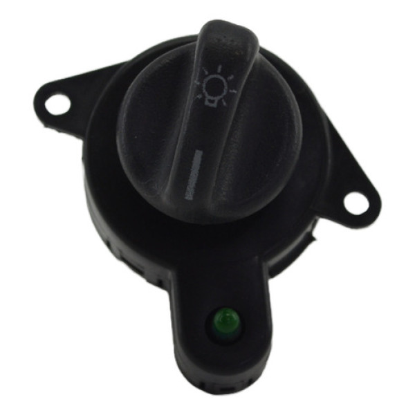 Botão Chave Luz Farol Painel Ranger 2012 Original
