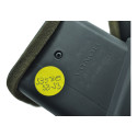 Difusor Ar Lateral Esquerdo Painel Honda Civic 2008 Original