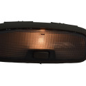 Luz Interna Cortesia Teto Ford Fiesta 2017 Original