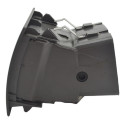 Difusor Lateral Esquerdo Painel Gm Meriva 2003 Original