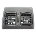 Difusor Saida Ar Traseiro Console Hyundai Azera 2009 Origina