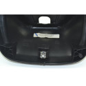 Moldura Espelho Retrovisor Interno Toro 2017 Original
