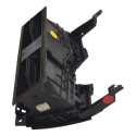 Difusor Saida Ar Central Painel Renault Megane 2009 Original